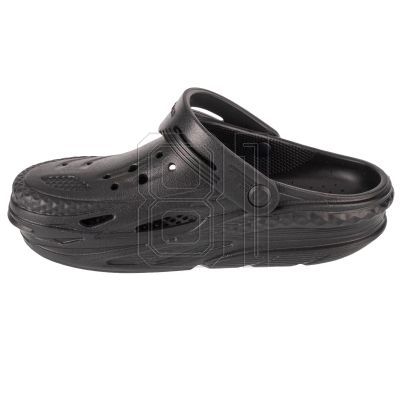 2. Crocs Off Grid Clog W 209501-001