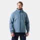 Helly Hansen Herren Crew Hooded Midlayer Jacke 2 34442 601