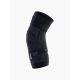 6. EVOC Knieschoner LS Flex Enduro Schwarz