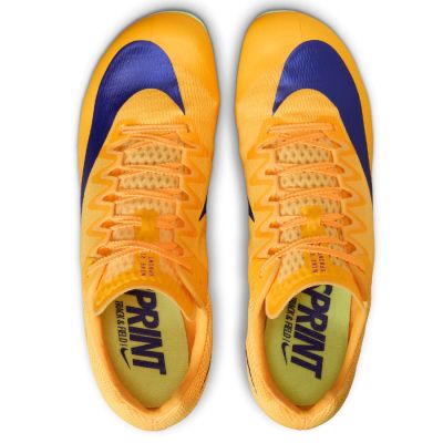 3. Nike Rival Sprint FZ9663-800 Spikeschuhe