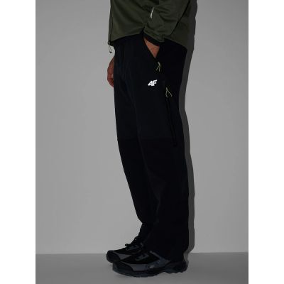 5. Schnelltrocknende Herren-Trekkinghose 4F 4FRAW26TFTRM1602-20S
