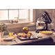 8. Küchenmaschine KitchenAid Artisan 5KSM175PSEOB 4,8 l