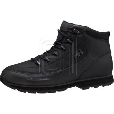 10. Helly Hansen The Forester M 10513 996 Schuhe