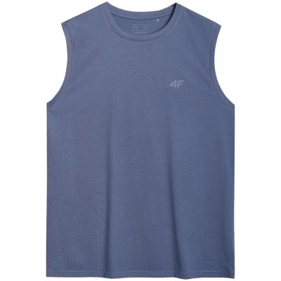 7. T-Shirt 4F M125 M 4FWMM00TSLEM125 32S