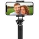 12. Spigen S540W Bluetooth-Selfie-Stick mit Stativ – Schwarz