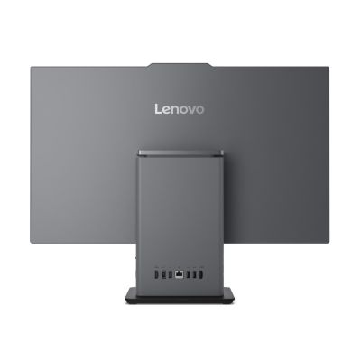 8. Lenovo ThinkCentre neo 50a G5 i5-13420H 27,0" FHD Touch IPS AG 300 Nits 16 GB DDR5 5200 SSD512 Intel UHD Grafik W11Pro Luna Grau 3 Jahre Vor-Ort-Service