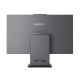 8. Lenovo ThinkCentre neo 50a G5 i5-13420H 27,0" FHD Touch IPS AG 300 Nits 16 GB DDR5 5200 SSD512 Intel UHD Grafik W11Pro Luna Grau 3 Jahre Vor-Ort-Service