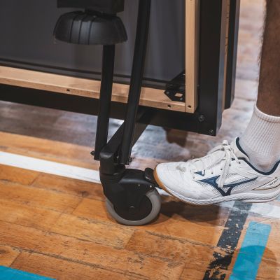 46. Cornilleau Competition 850 Wood ITTF 2024 118606 Tischtennisplatte