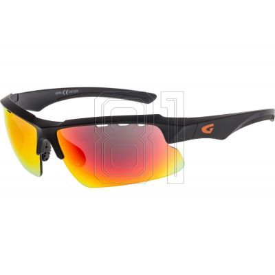 GOG FAUN E579-2 Fahrradbrille
