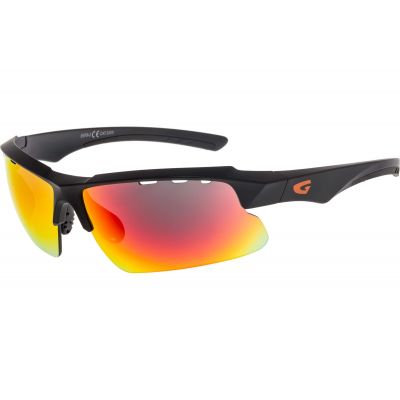 GOG FAUN E579-2 Fahrradbrille
