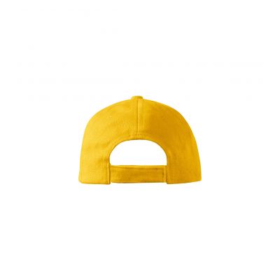 3. Malfini 6P Kids Jr Cap MLI-30304