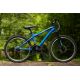 6. Huffy EXTENT 24" Blaues Fahrrad