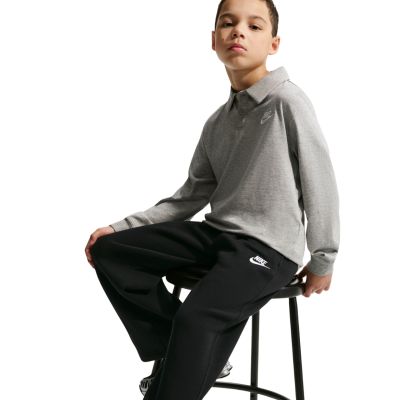 7. Nike Sportswear Kinderhose schwarz IM5095 010