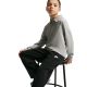 7. Nike Sportswear Kinderhose schwarz IM5095 010