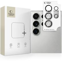 Tech-Protect Camring Fit+ Kameraabdeckung für Samsung Galaxy S26 Ultra