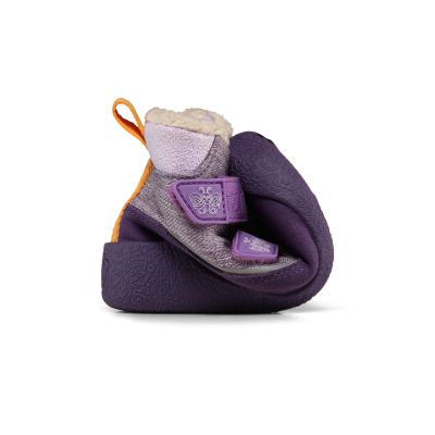 7. Affenzahn Snuggy Butterfly Barfußschuhe (01502-40214)