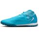 9. Nike Phantom Luna II Academy TF M FJ2566-400 Fußballschuhe