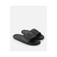 RIP CURL Icons Bloom Slide Black Beach Flip-Flops