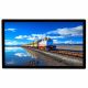 2. Dahua Technology LDH32-SAI200K Digital Signage Flachbildschirm 81,3 cm (32") LED Wi-Fi 250 cd/m² Full HD Schwarz Integrierter Prozessor Android 8.1