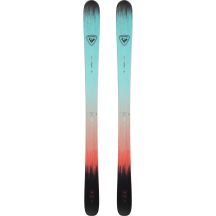ROSSIGNOL SENDER FREE PRO OPEN SKI