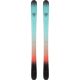 ROSSIGNOL SENDER FREE PRO OPEN SKI