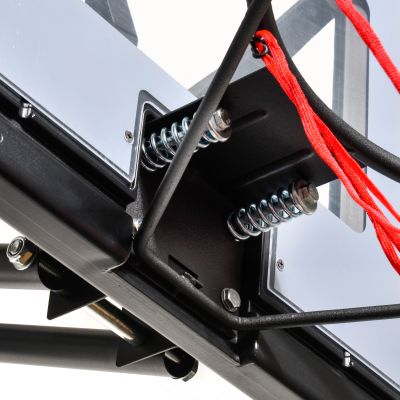 11. Meteor Chicago 21 20082 Basketball-Set