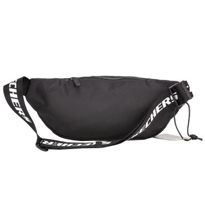 2. Skechers Nevada Gürteltasche S1111-06 Schwarz Einheitsgröße