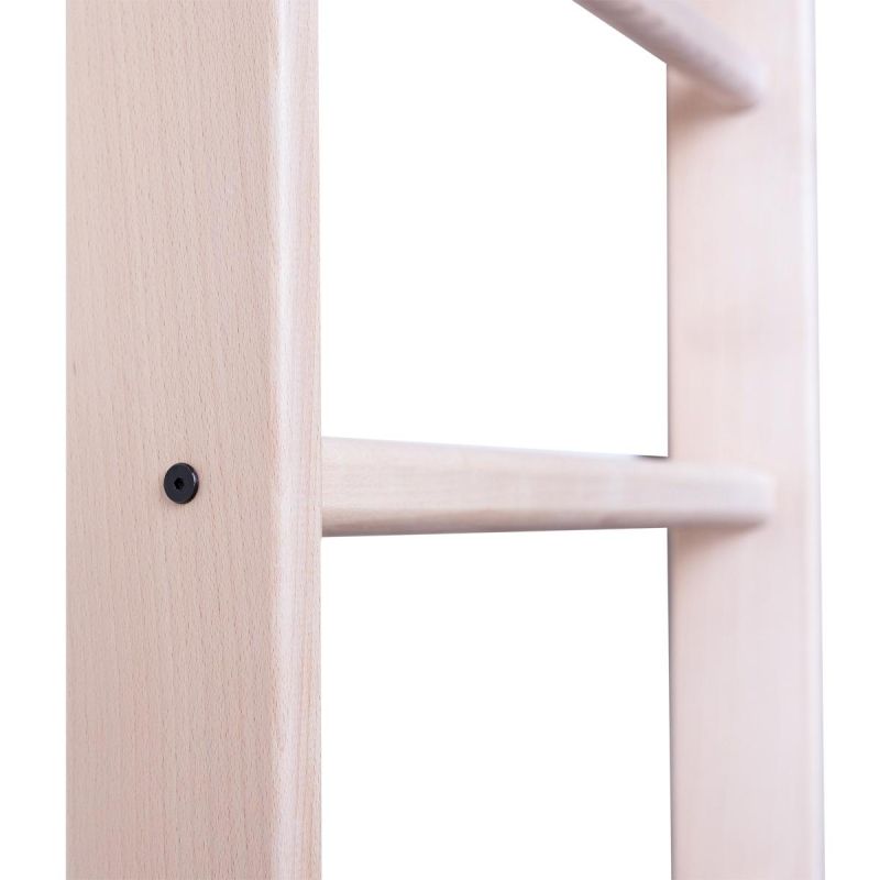 11. BENCHK 111 Klimmzugstange aus Holz