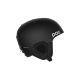 Unisex Skihelm POC Auric Cut Helm mit einstellbarem Belüftungssystem, schwarz (10496_1023)