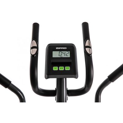 8. ZIPRO Hulk Heimtrainer