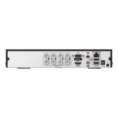 5. Hikvision Pro Series IDS-7208HQHI-M1/T Digitalkamera Schwarz