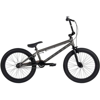 Huffy Symbol Freestyle 20" Charcoal BMX-Rad