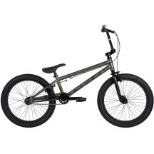 Huffy Symbol Freestyle 20" Charcoal BMX-Rad
