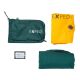 3. Exped Dura 3R Medium Wide Matratze, Zypresse