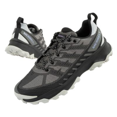 11. Merrell Speed Eco W Schuhe J037172