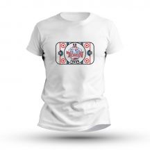 KHT Toruń Eishockey 2 Herren Kurzarmshirt
