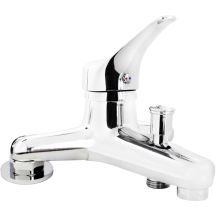 Badewannenarmatur BOJ 015M 5908212053362