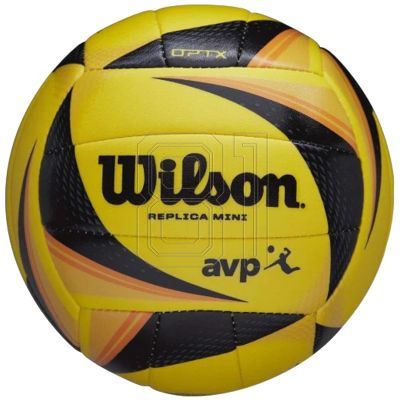 Wilson Optx Avp Replika Mini-Volleyball WTH10020XB