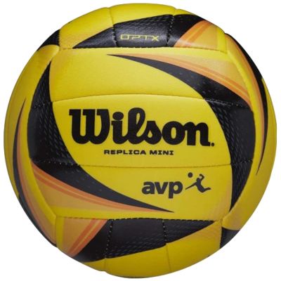 Wilson Optx Avp Replika Mini-Volleyball WTH10020XB