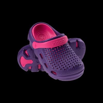 5. Kinder-Buggy-Sandalen