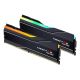 3. G.SKILL TRIDENT NEO AMD RGB DDR5 2x32GB 6000MHz CL26 SCHWARZ F5-6000J2636H32GX2-TZ5NR