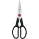 11. ZWILLING Four Star 35148-507-0 Selbstschärfendes Messerset, 7-teilig, Grau