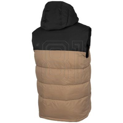 2. Weste 4F M H4Z22 KUMP002 74S