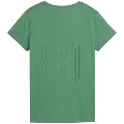 2. Puma ESS+Script T-shirt W 679315 86