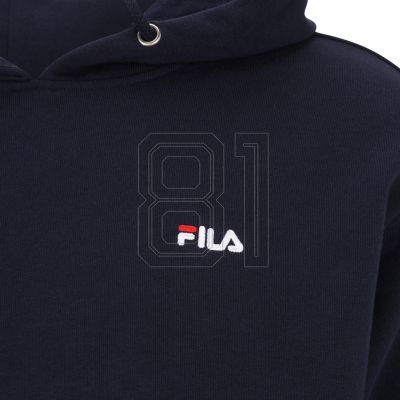 5. Fila Bengel M FAM0498 50004 Sweatshirt