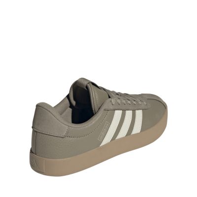 3. adidas VL Court 3.0 Herrenschuhe, Khaki, IH6584