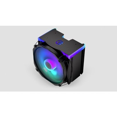 7. Endordy Fortis 5 Black ARGB CPU-Kühler