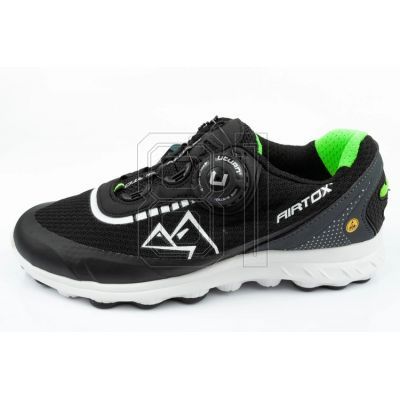 8. Airtox Safety Powerbreeze YY220CA Wanderschuhe