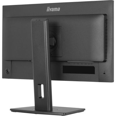 20. iiyama ProLite XB2497HSU-B1 Computermonitor 60,5 cm (23,8") 1920 x 1080 px Full HD LED Schwarz