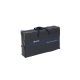 6. Outwell 531189 Campingküche Schwarz, Grau, Edelstahl, Holz Aluminium